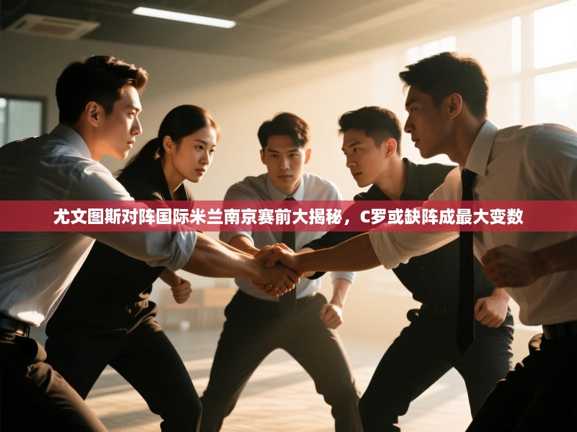 江门乐动体育场馆管理有限公司-尤文图斯对阵国际米兰南京赛前大揭秘，C罗或缺阵成最大变数  第3张