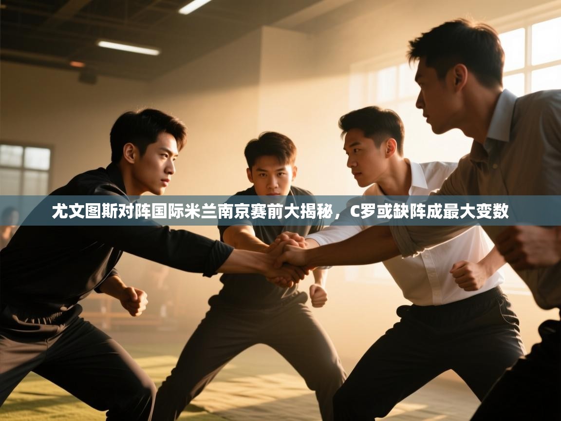 江门乐动体育场馆管理有限公司-尤文图斯对阵国际米兰南京赛前大揭秘，C罗或缺阵成最大变数  第4张