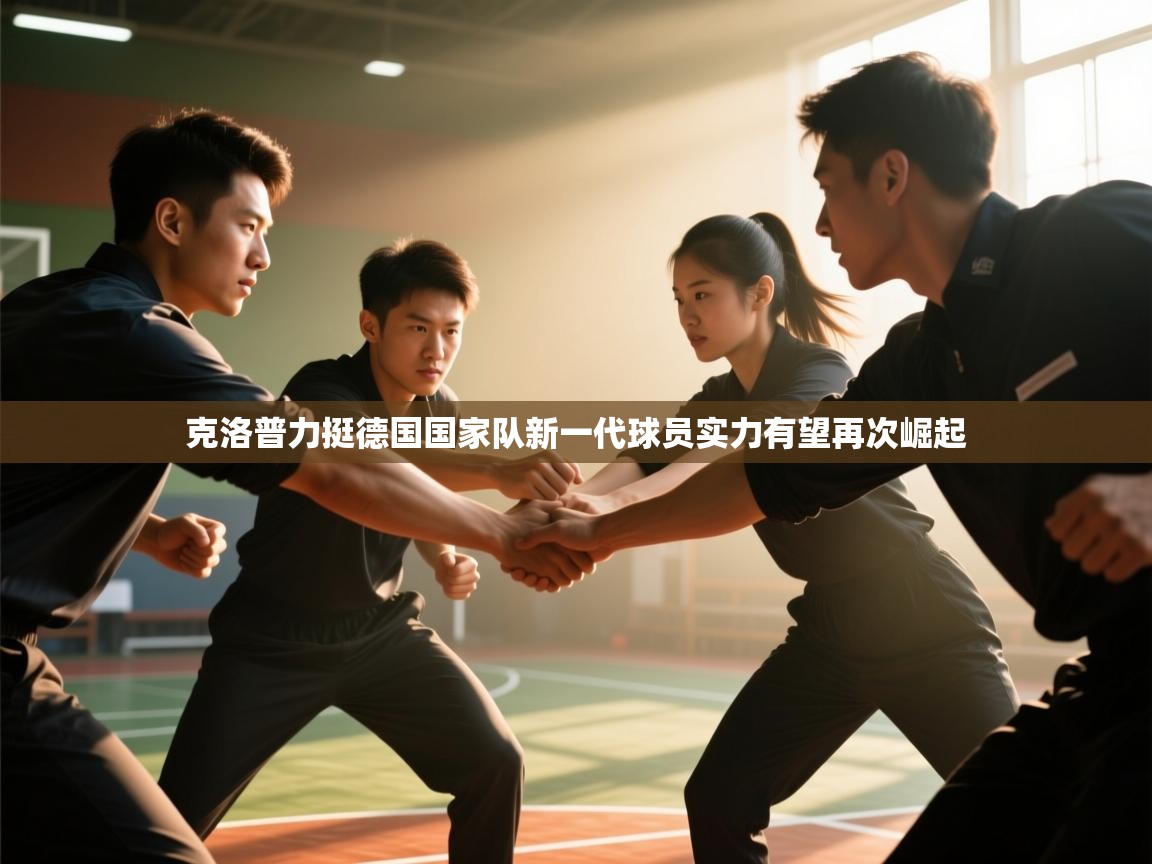 乐动体育社区-克洛普力挺德国国家队新一代球员实力有望再次崛起