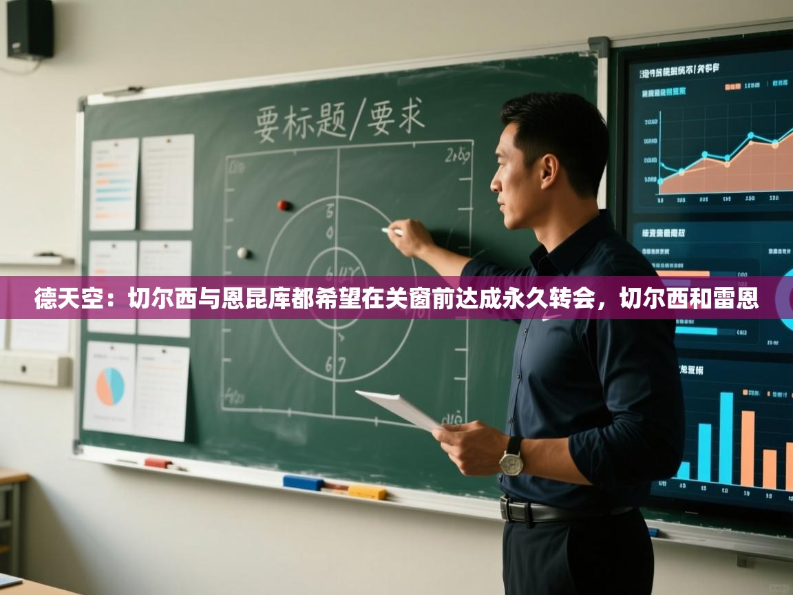 南通乐动体育发展有限公司官网-德天空:切尔西与恩昆库都希望在关窗前达成永久转会,切尔西和雷恩 第1张