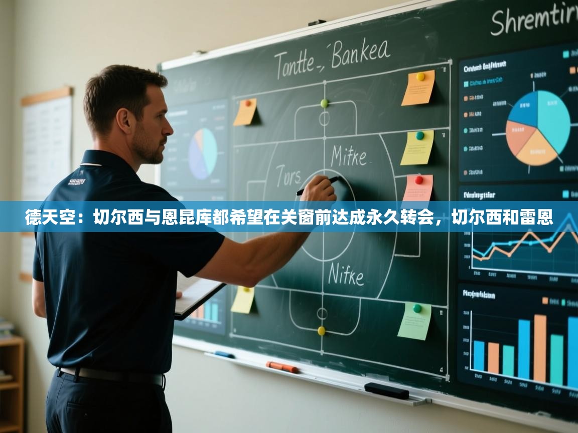 南通乐动体育发展有限公司官网-德天空:切尔西与恩昆库都希望在关窗前达成永久转会,切尔西和雷恩 第2张