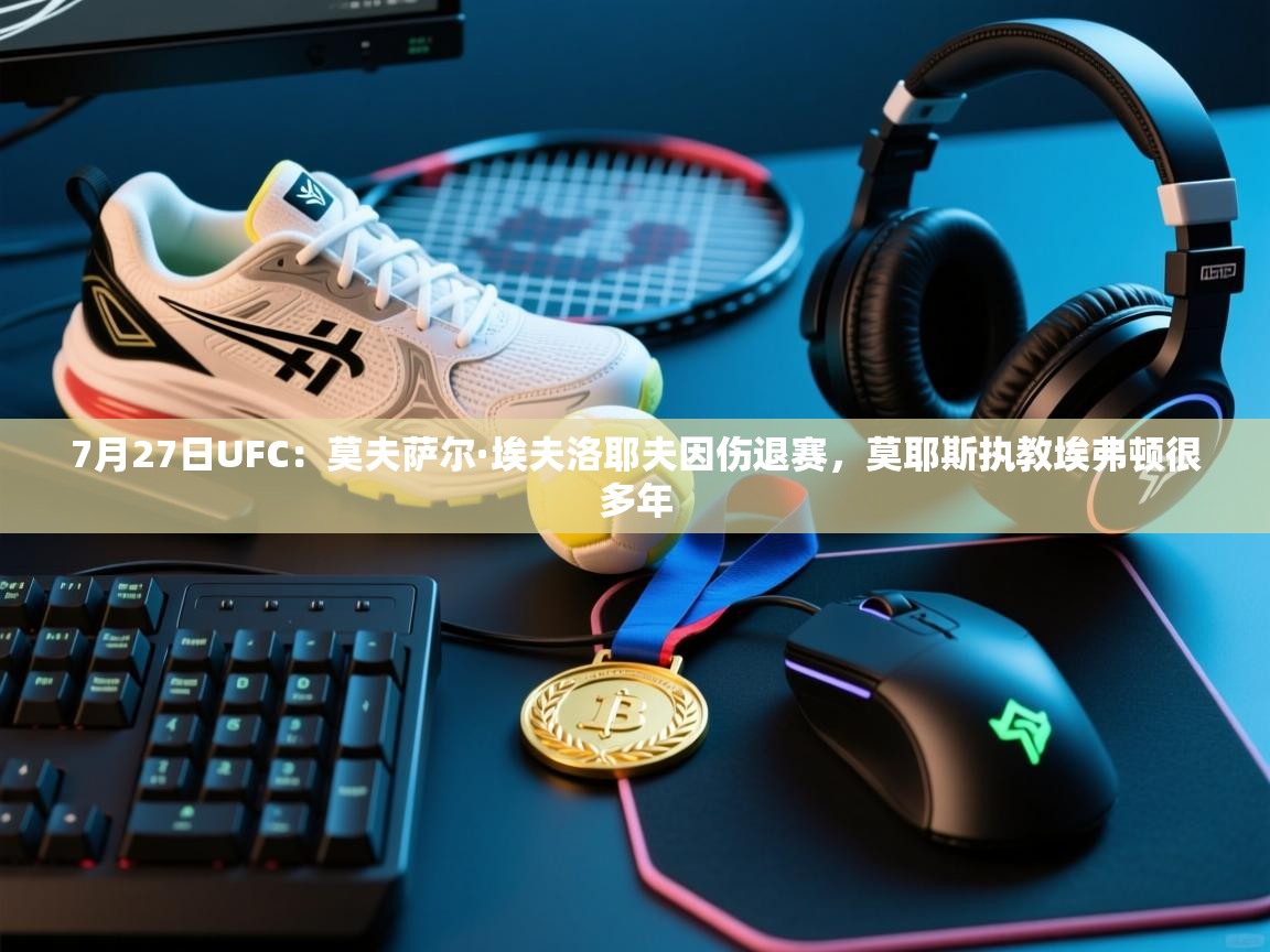 乐动体育app下载评价-7月27日UFC:莫夫萨尔·埃夫洛耶夫因伤退赛,莫耶斯执教埃弗顿很多年 第4张