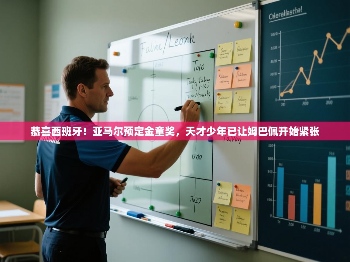 乐动体育app下载优惠-恭喜西班牙!亚马尔预定金童奖,天才少年已让姆巴佩开始紧张 第1张