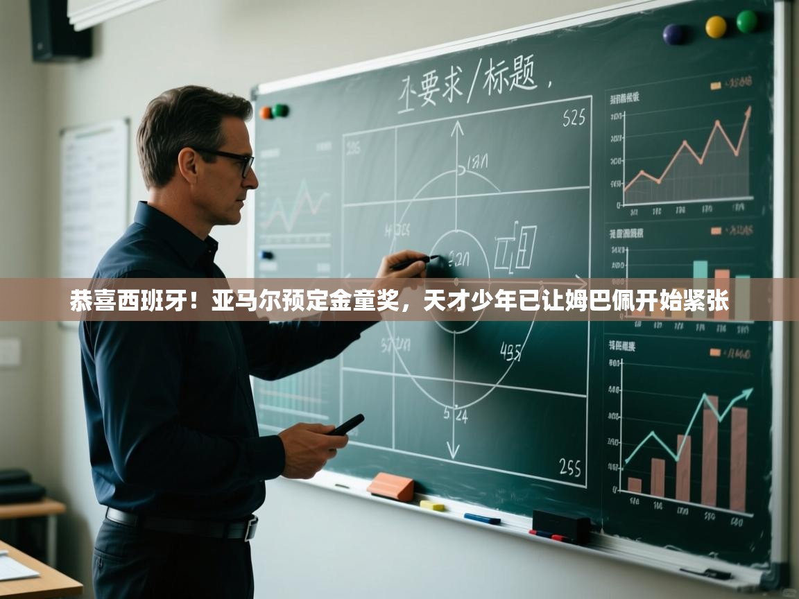 乐动体育app下载优惠-恭喜西班牙!亚马尔预定金童奖,天才少年已让姆巴佩开始紧张 第2张