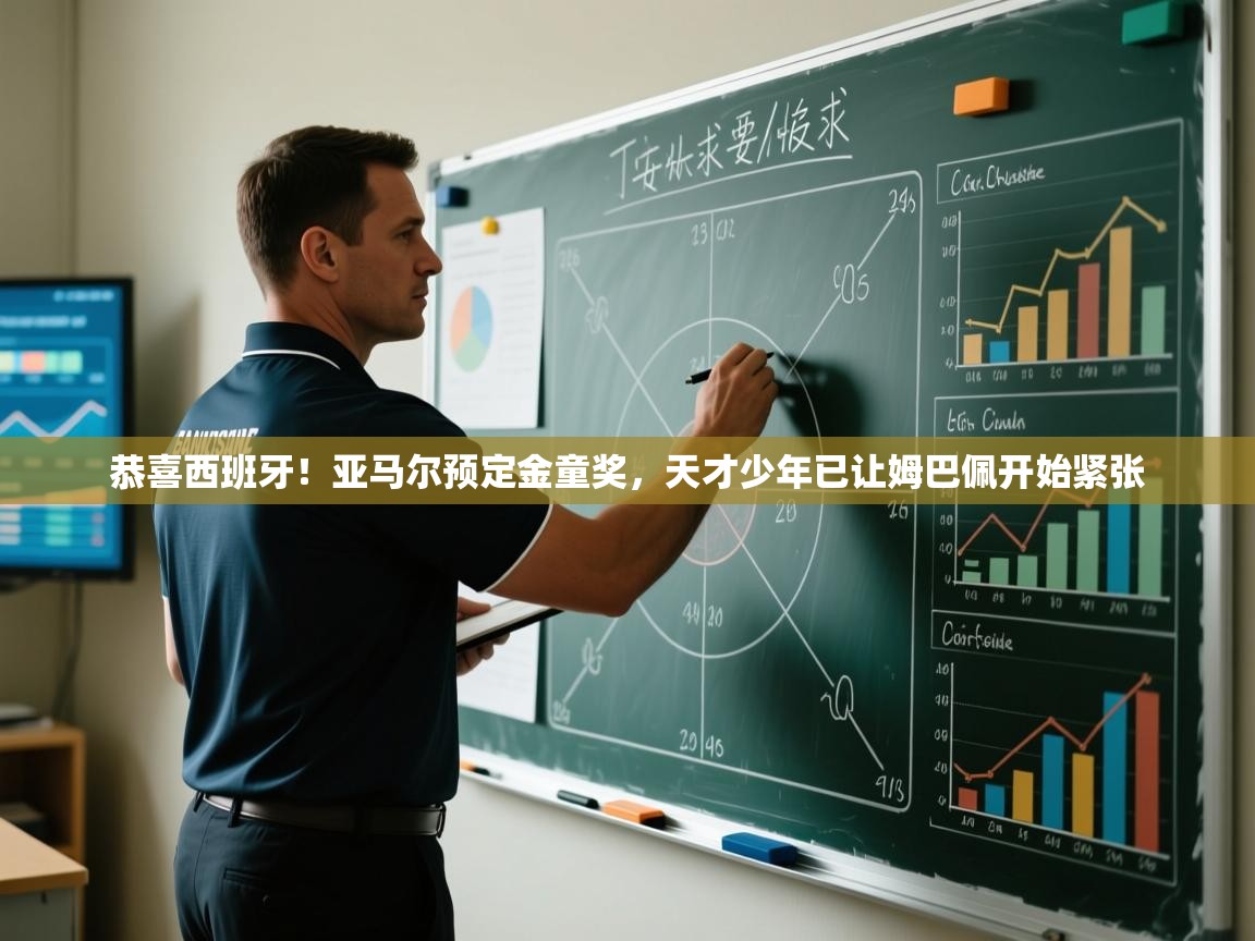 乐动体育app下载优惠-恭喜西班牙!亚马尔预定金童奖,天才少年已让姆巴佩开始紧张 第3张