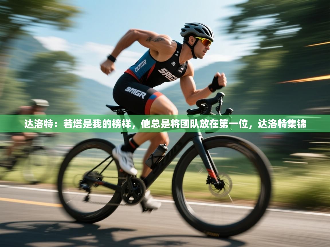 ld乐动体育app官网-达洛特:若塔是我的榜样,他总是将团队放在第一位,达洛特集锦 第4张