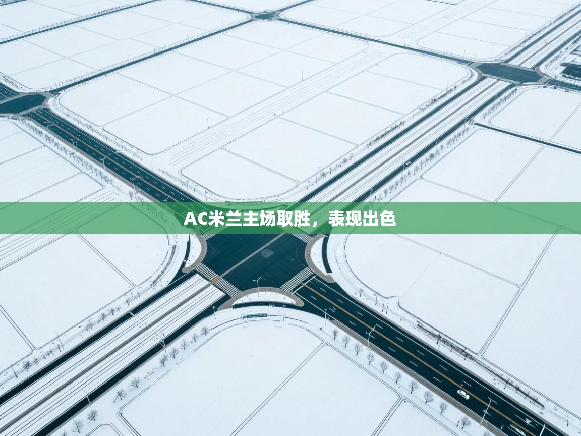 乐动体育app官网-AC米兰主场取胜，表现出色  第1张