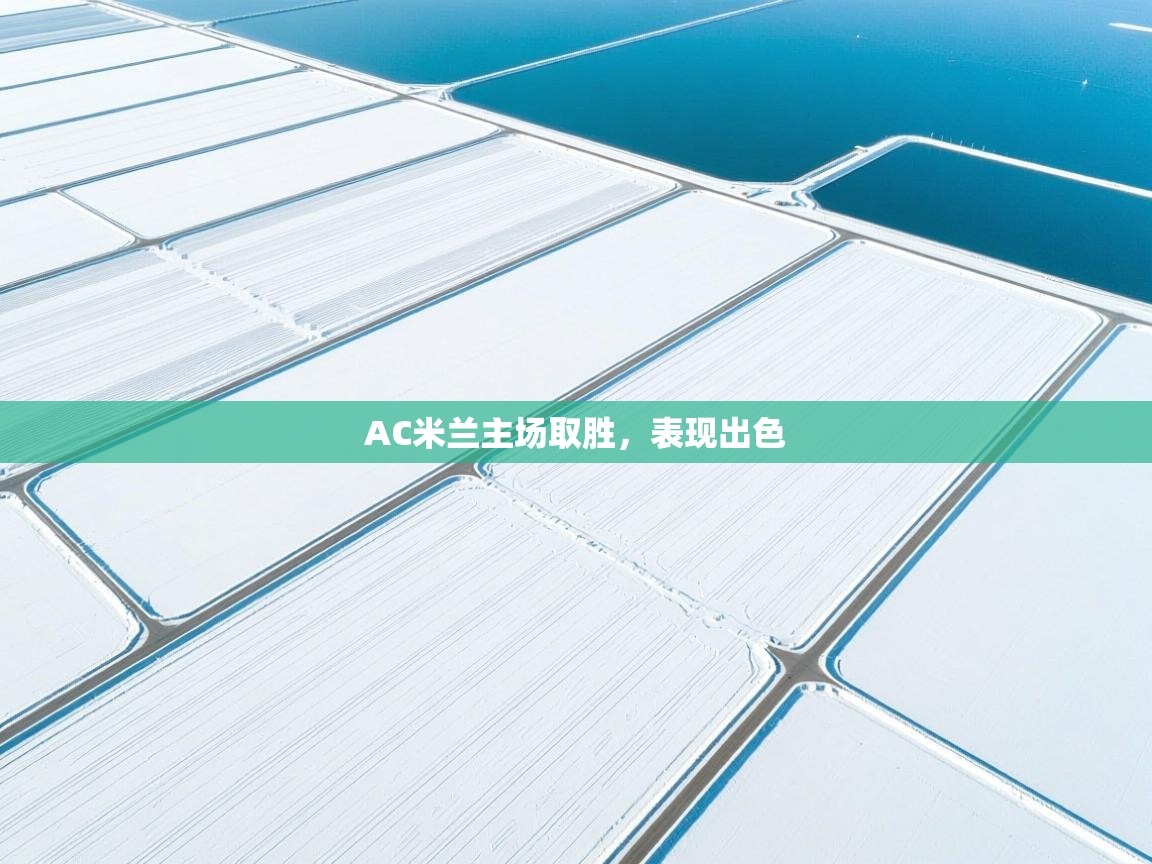 乐动体育app官网-AC米兰主场取胜，表现出色  第3张