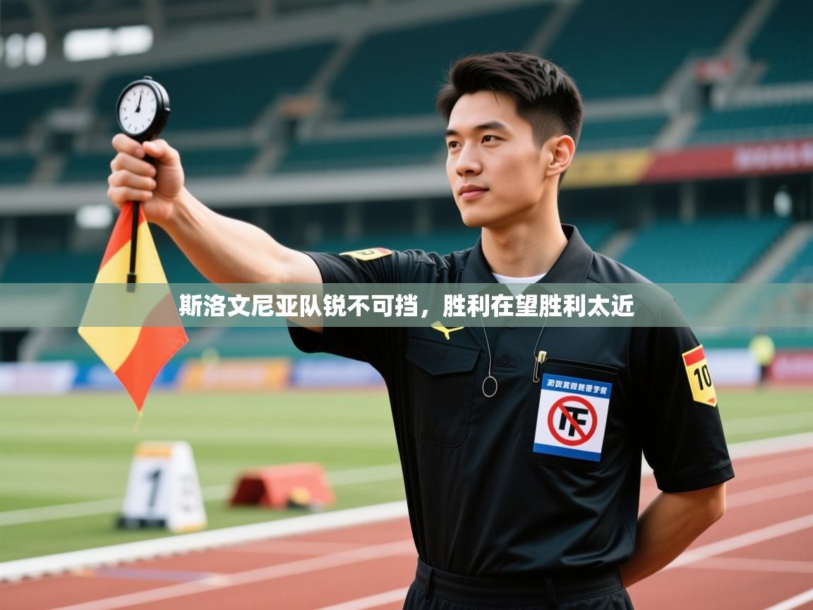 乐视体育在线直播观看-斯洛文尼亚队锐不可挡，胜利在望胜利太近  第1张