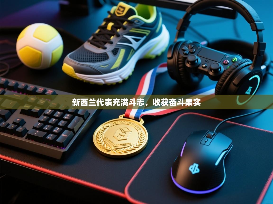 乐动体育官网入口-新西兰代表充满斗志,收获奋斗果实 第4张