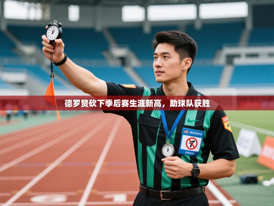 ld乐动体育app官网-德罗赞砍下季后赛生涯新高，助球队获胜  第1张