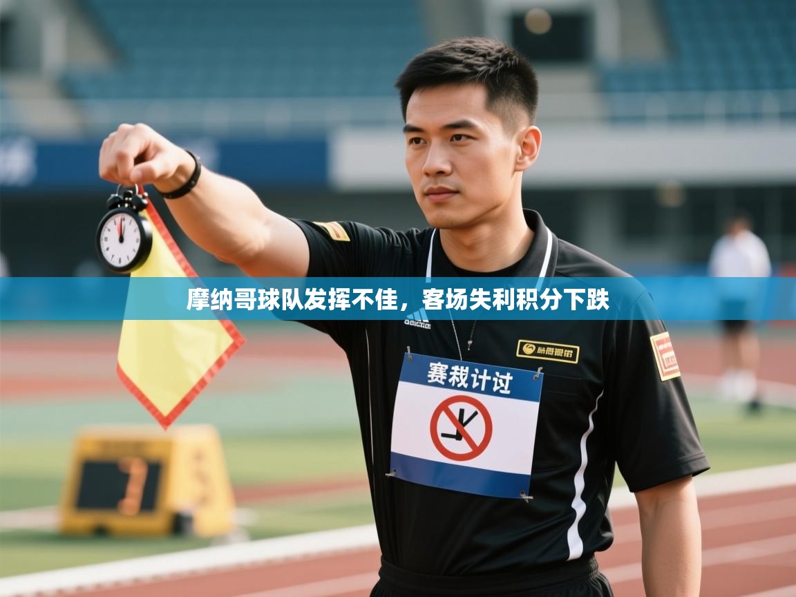 乐动体育资讯e-摩纳哥球队发挥不佳，客场失利积分下跌  第2张