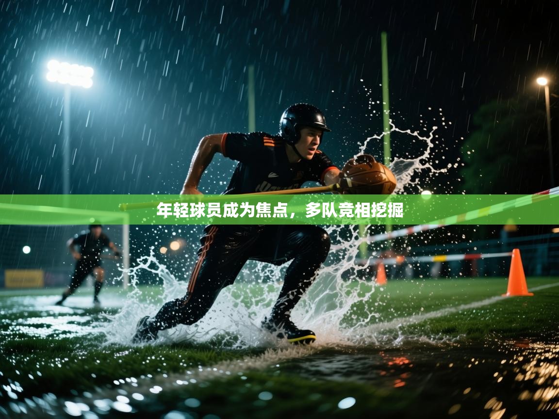 乐动体育最新版app免费下载-年轻球员成为焦点，多队竞相挖掘  第1张