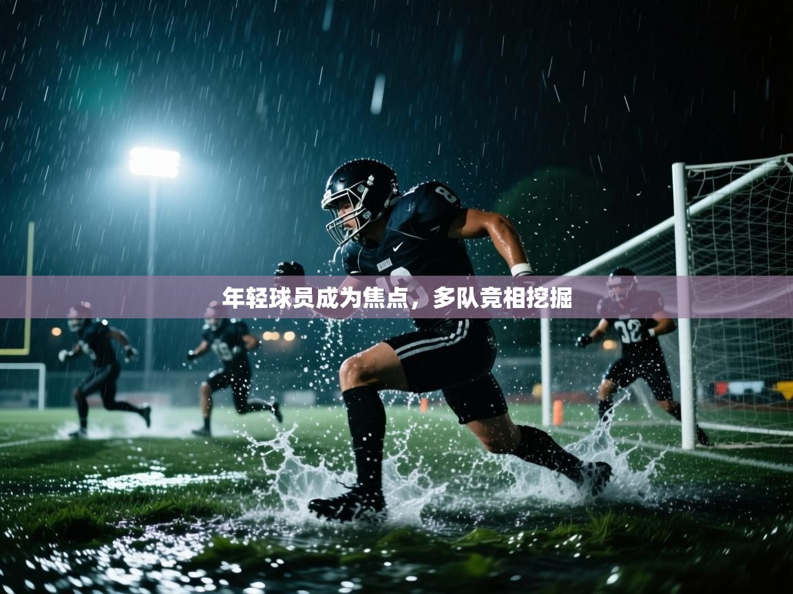 乐动体育最新版app免费下载-年轻球员成为焦点，多队竞相挖掘  第2张