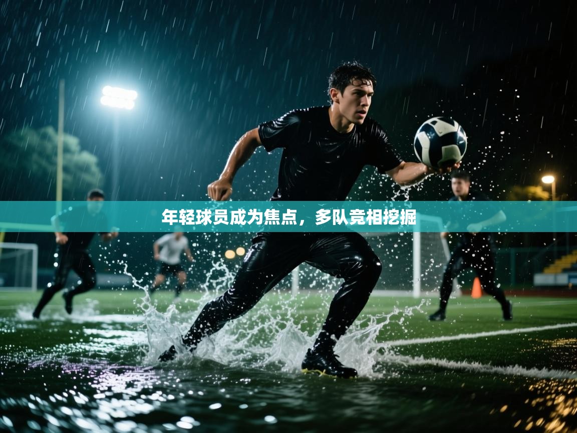 乐动体育最新版app免费下载-年轻球员成为焦点，多队竞相挖掘  第3张