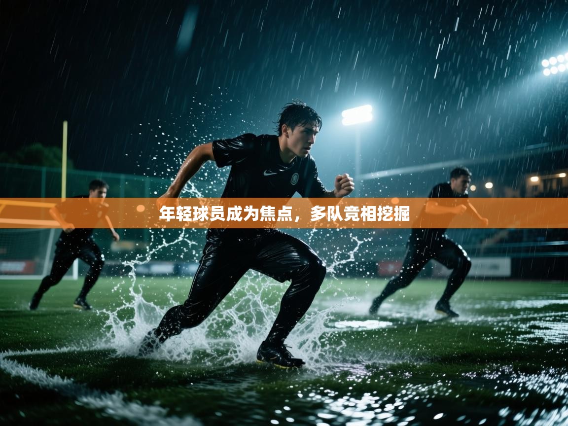 乐动体育最新版app免费下载-年轻球员成为焦点，多队竞相挖掘  第4张