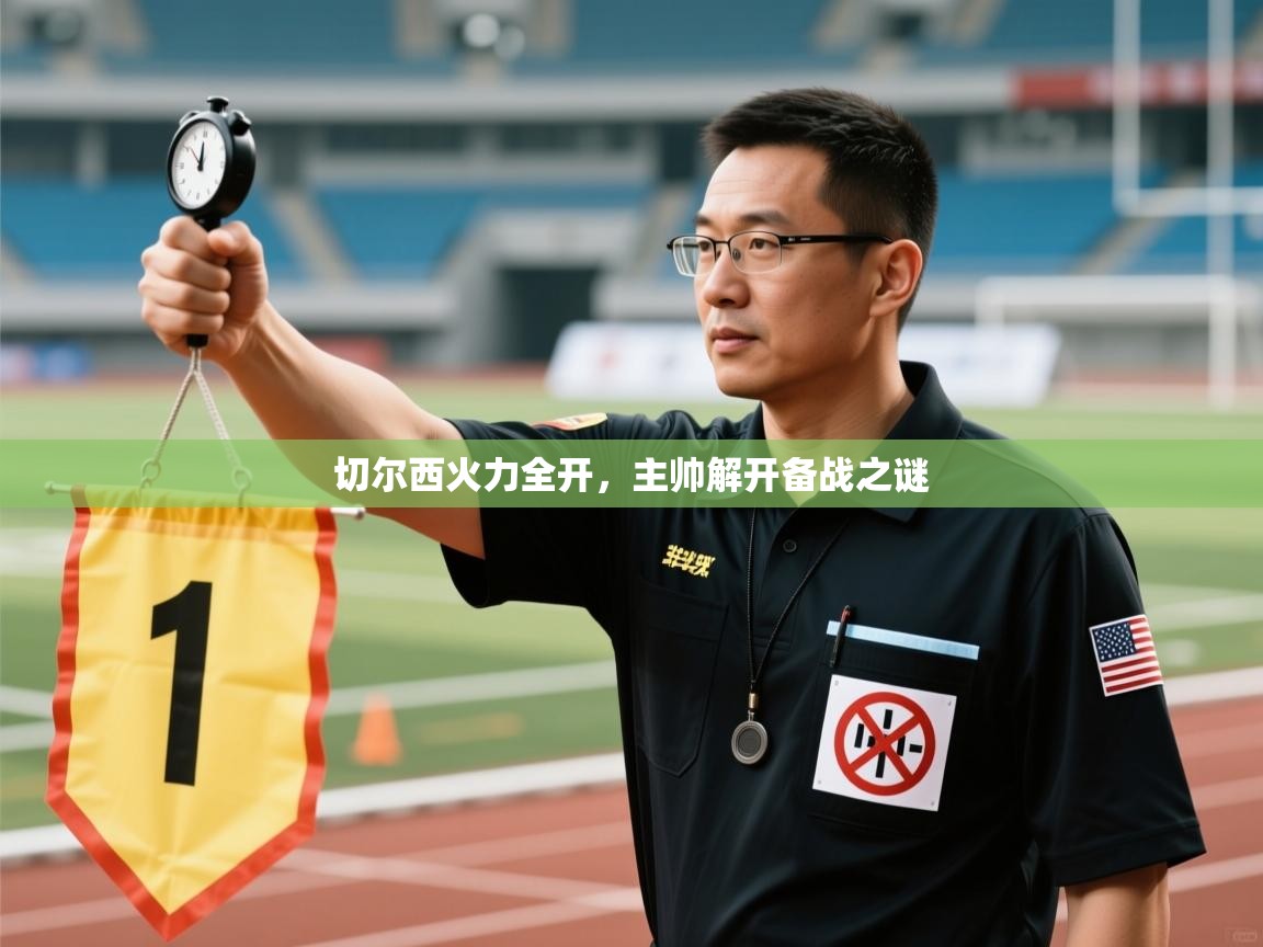 乐动体育app下载地址-切尔西火力全开，主帅解开备战之谜  第3张