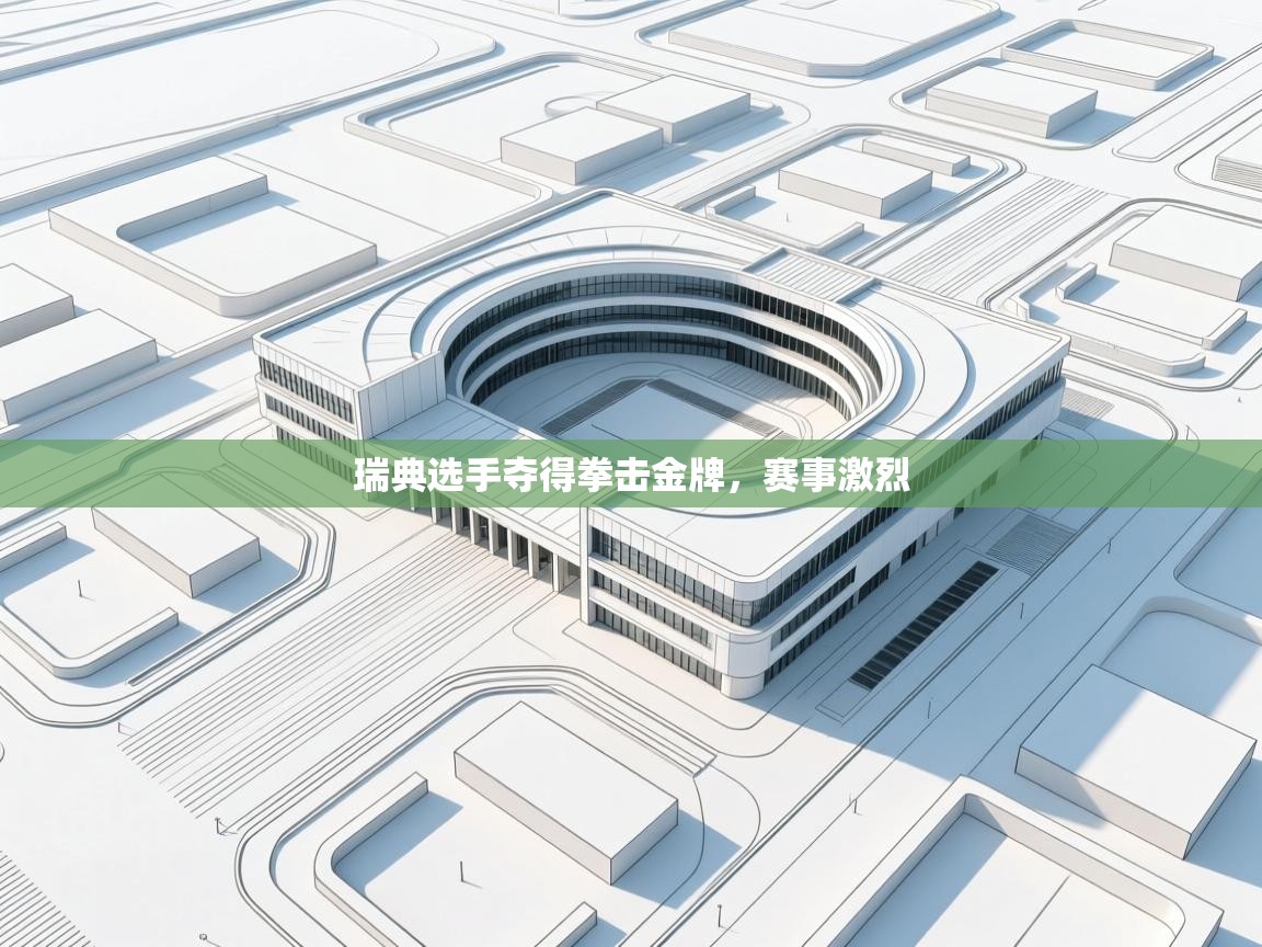 ld乐动体育app官网-瑞典选手夺得拳击金牌，赛事激烈  第4张