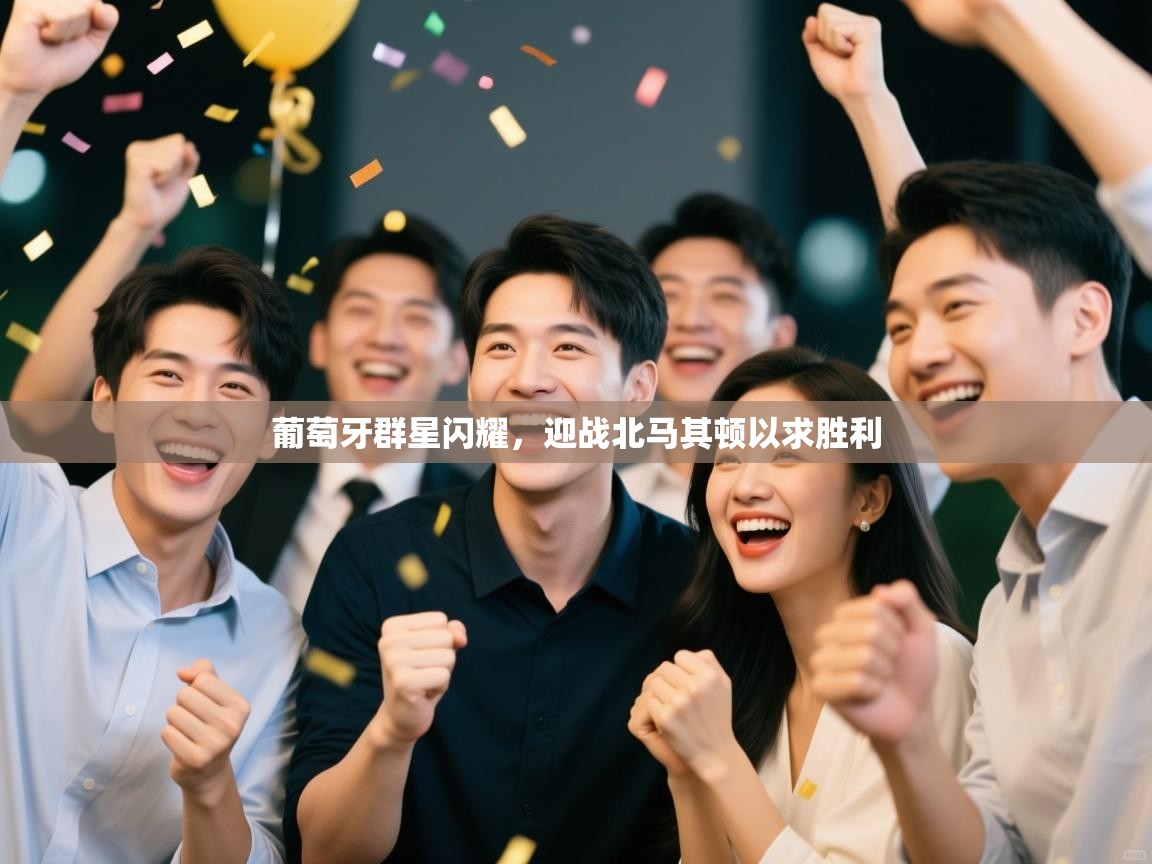 江门乐动体育场馆管理有限公司-葡萄牙群星闪耀,迎战北马其顿以求胜利 第1张