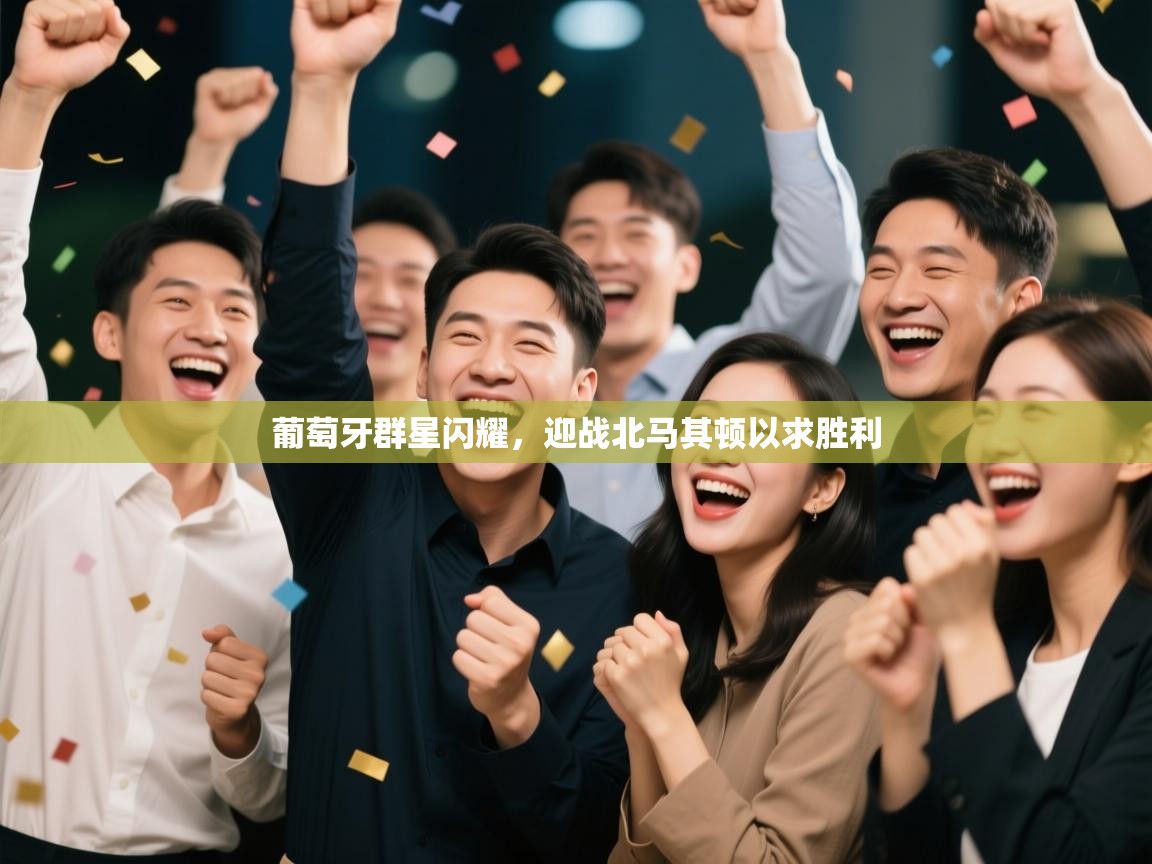 江门乐动体育场馆管理有限公司-葡萄牙群星闪耀,迎战北马其顿以求胜利 第2张