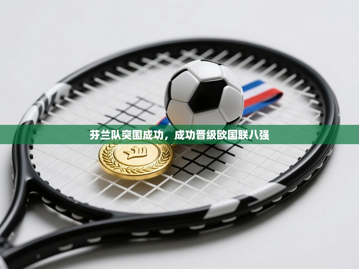 乐动ld体育直播-芬兰队突围成功，成功晋级欧国联八强