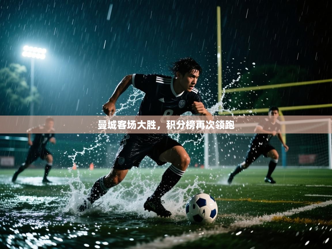 乐动体育论坛-曼城客场大胜，积分榜再次领跑  第2张