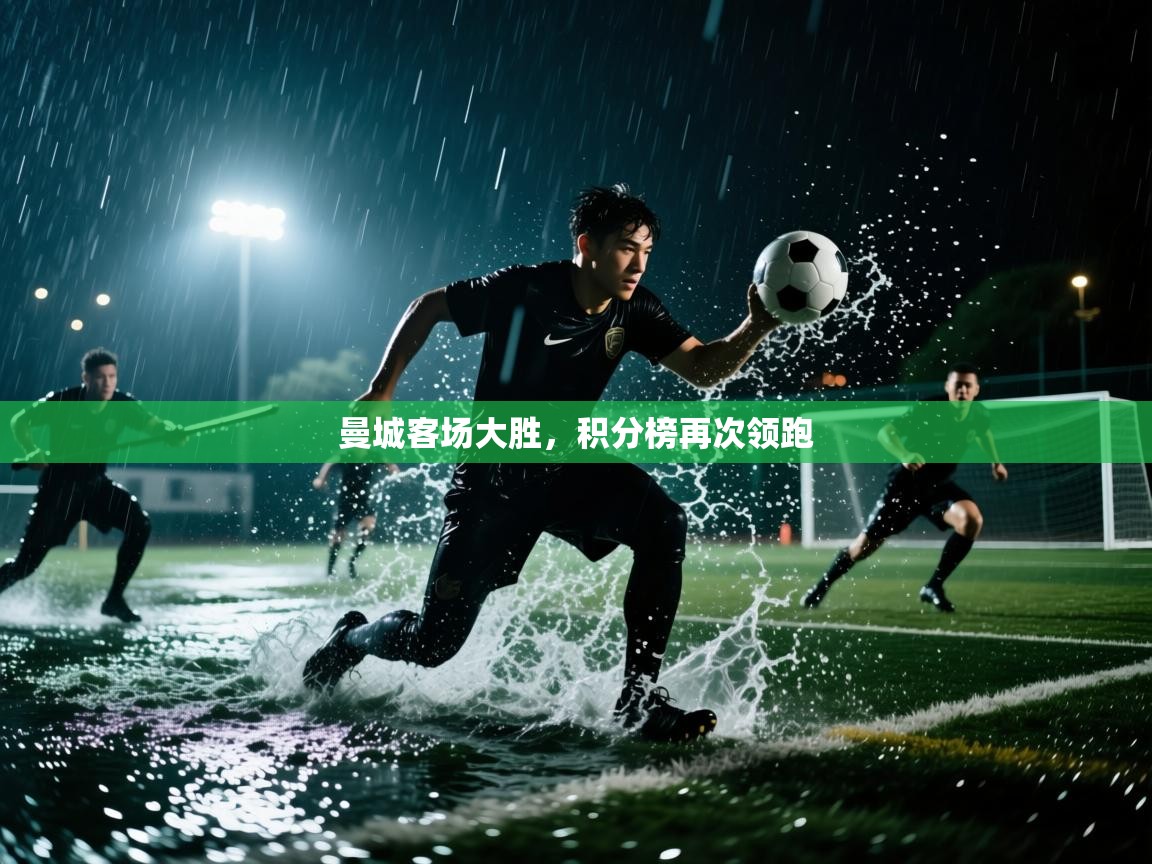 乐动体育论坛-曼城客场大胜，积分榜再次领跑  第4张