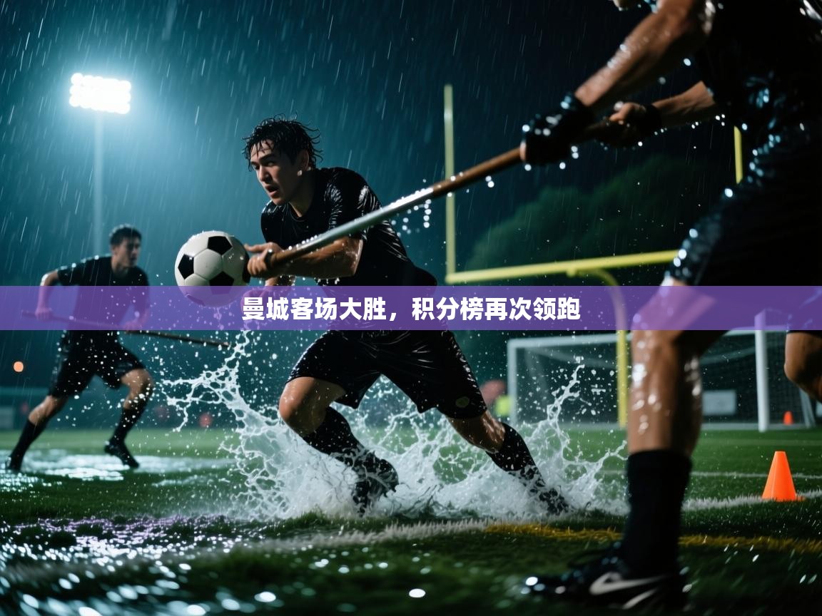乐动体育论坛-曼城客场大胜，积分榜再次领跑  第3张