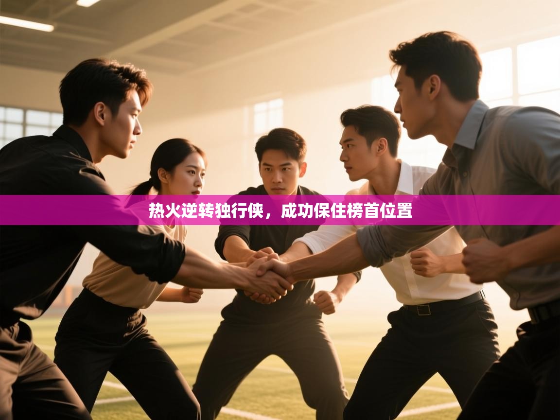 乐动体育官网入口网页版-热火逆转独行侠，成功保住榜首位置  第2张