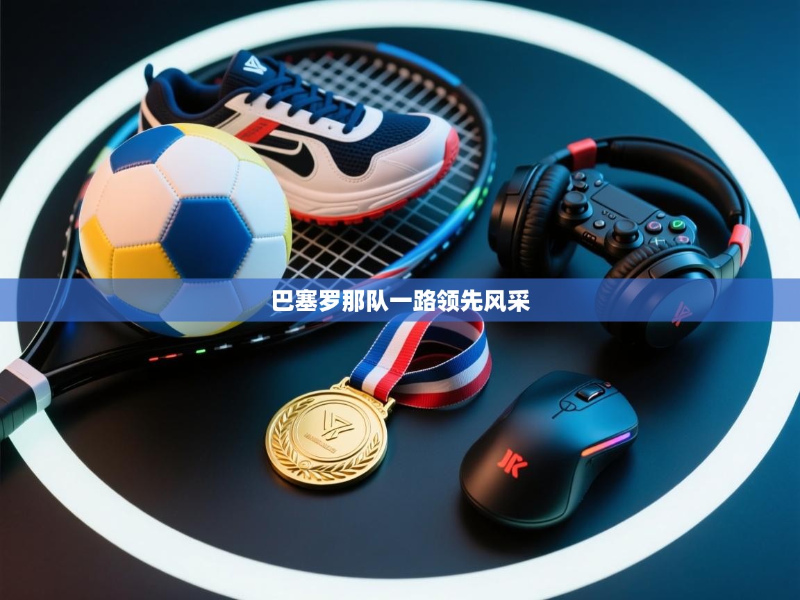 乐动体育直播-巴塞罗那队一路领先风采