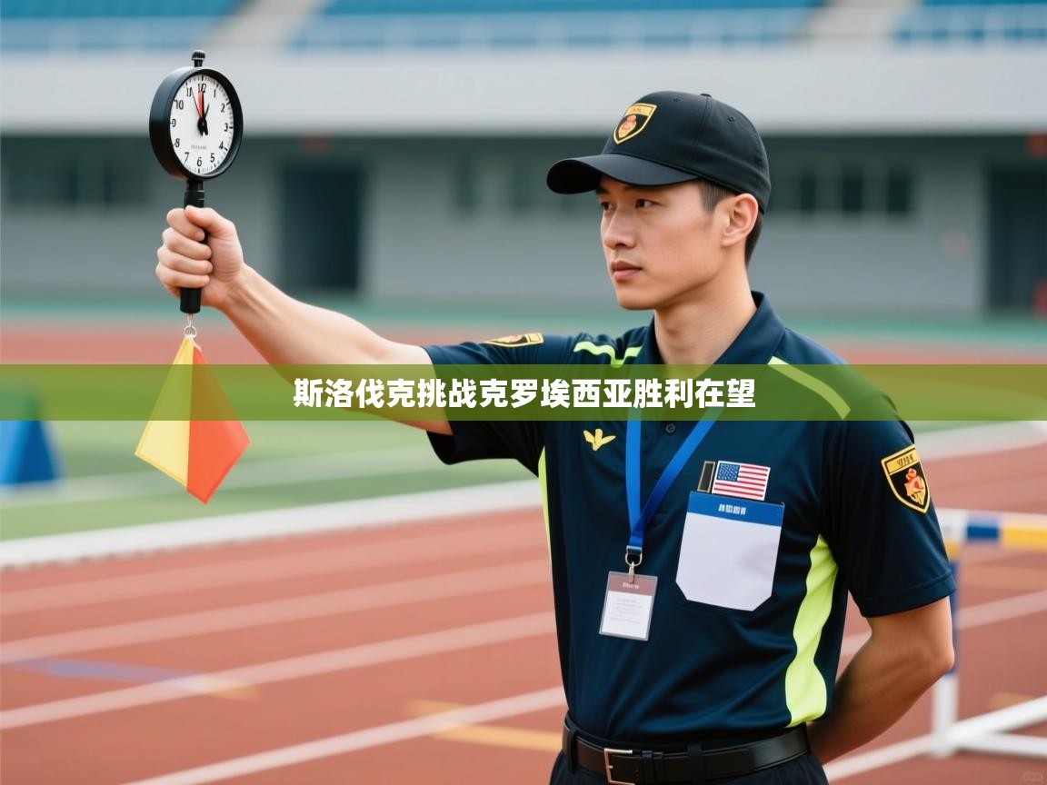 乐动体育官网-斯洛伐克挑战克罗埃西亚胜利在望 第4张