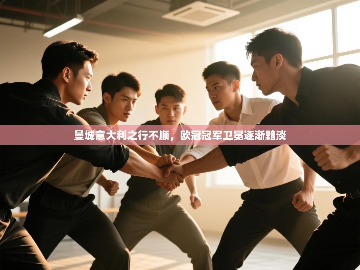 ld乐动体育app官网-曼城意大利之行不顺,欧冠冠军卫冕逐渐黯淡 第2张