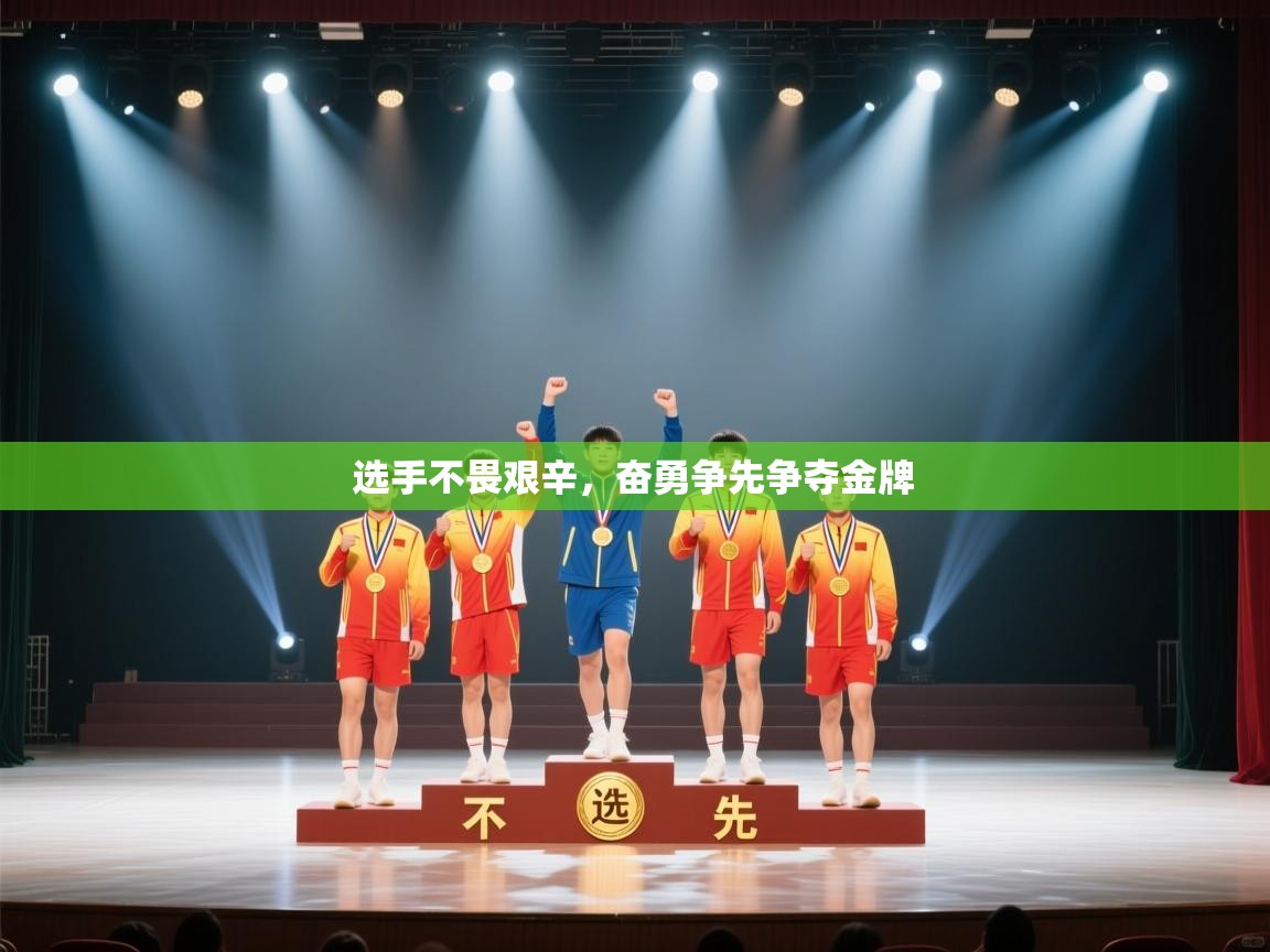 乐动体育app-选手不畏艰辛,奋勇争先争夺金牌 第2张