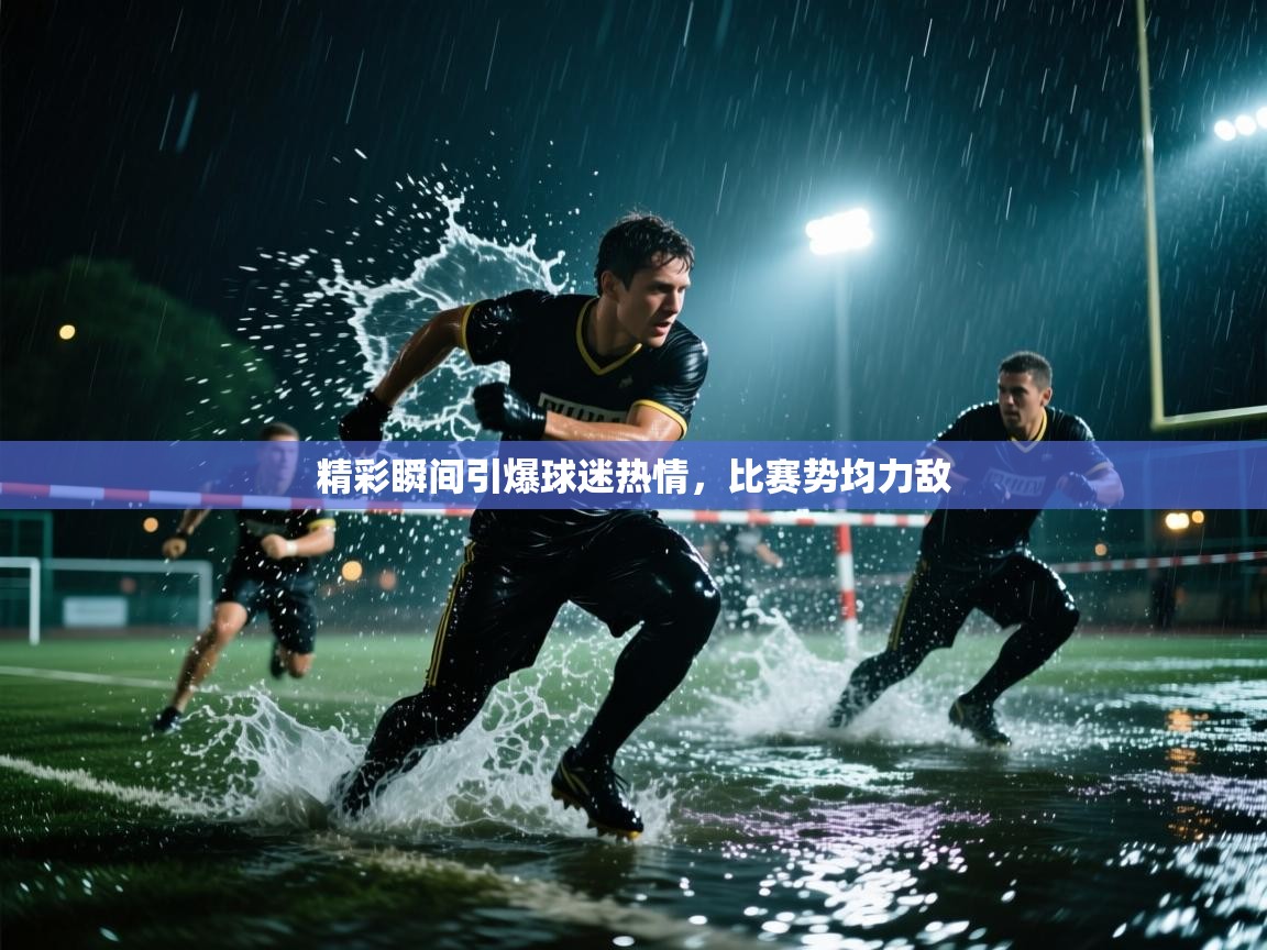 乐动体育官网入口网页版-精彩瞬间引爆球迷热情，比赛势均力敌  第4张