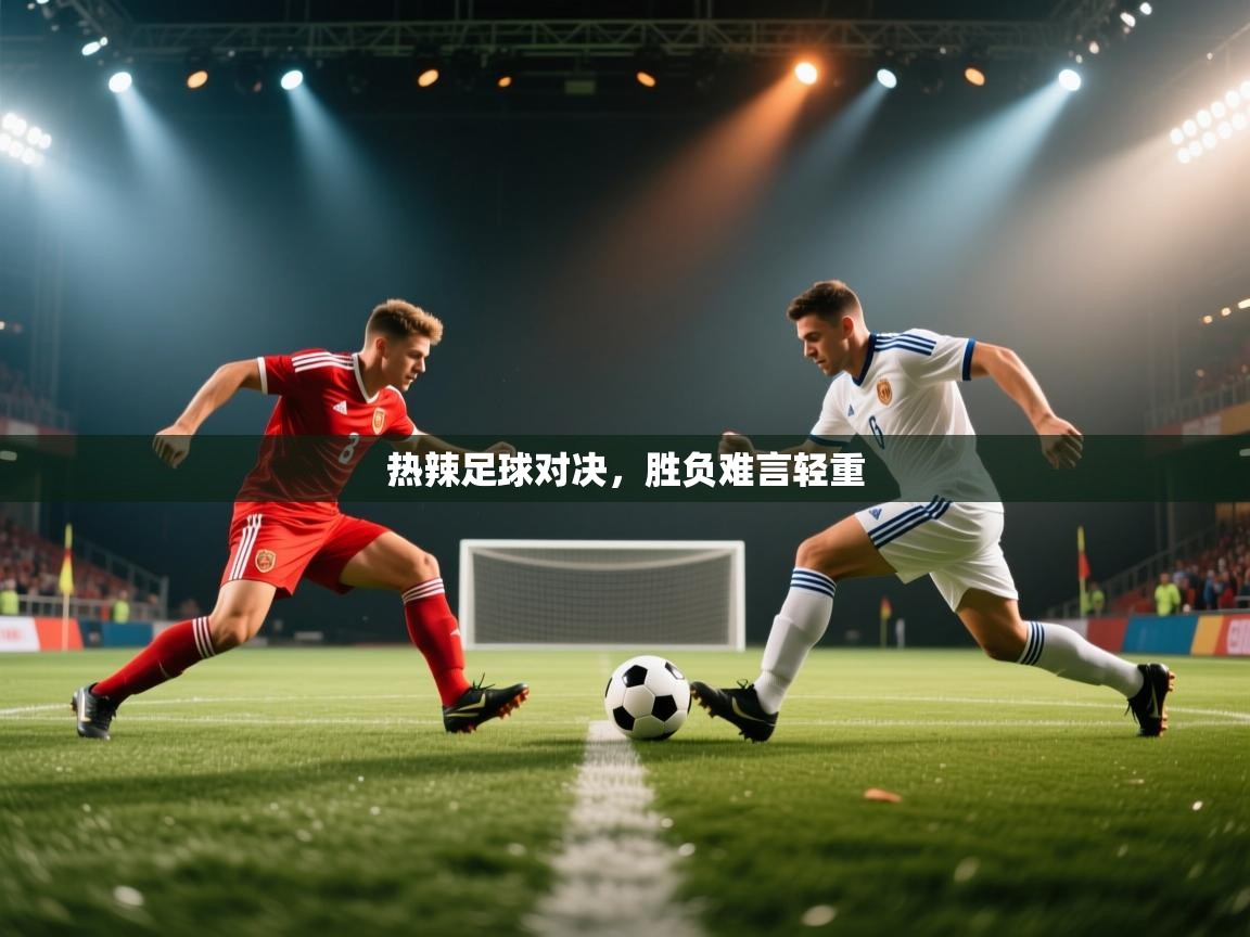 乐动体育官网登录-热辣足球对决，胜负难言轻重  第2张