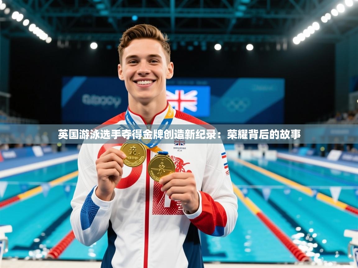 乐动体育app下载优惠-英国游泳选手夺得金牌创造新纪录：荣耀背后的故事  第2张