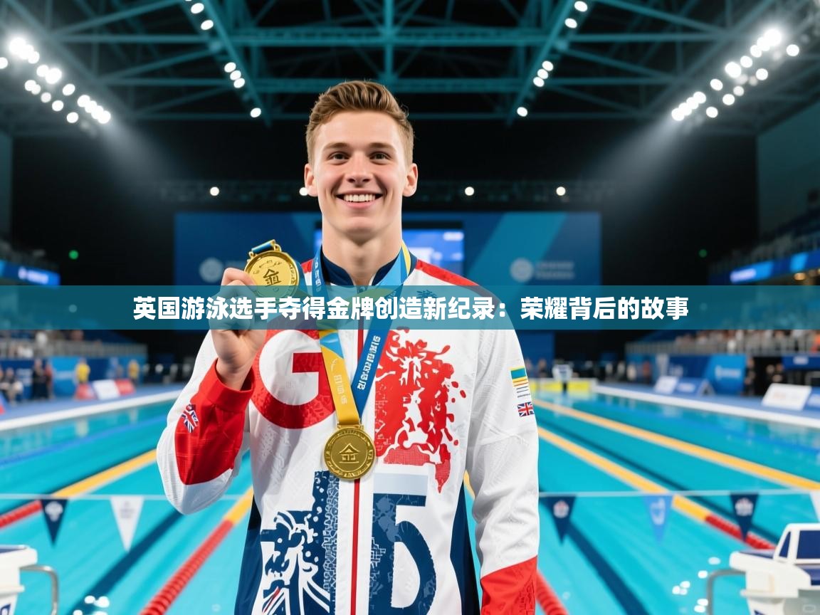 乐动体育app下载优惠-英国游泳选手夺得金牌创造新纪录：荣耀背后的故事  第3张