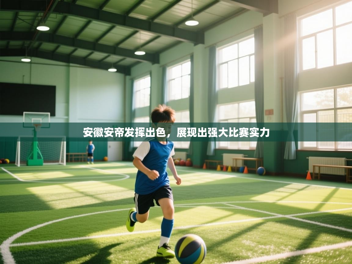 乐动体育app优惠券-安徽安帝发挥出色，展现出强大比赛实力  第4张