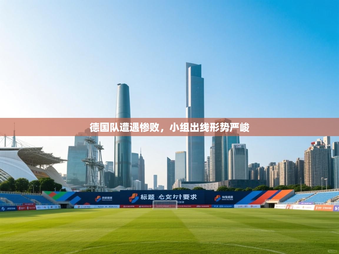 ld乐动体育app官网-德国队遭遇惨败，小组出线形势严峻