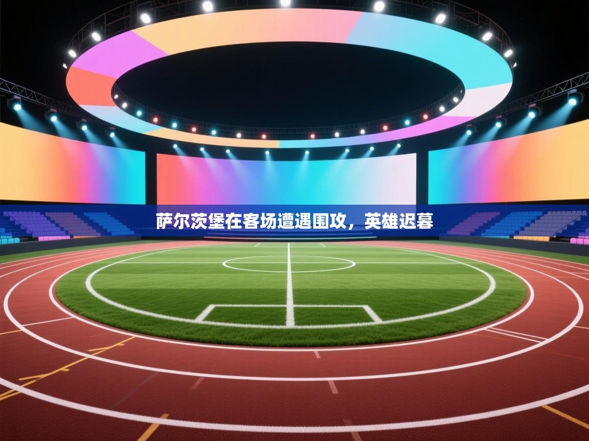 乐动体育app下载评价-萨尔茨堡在客场遭遇围攻，英雄迟暮