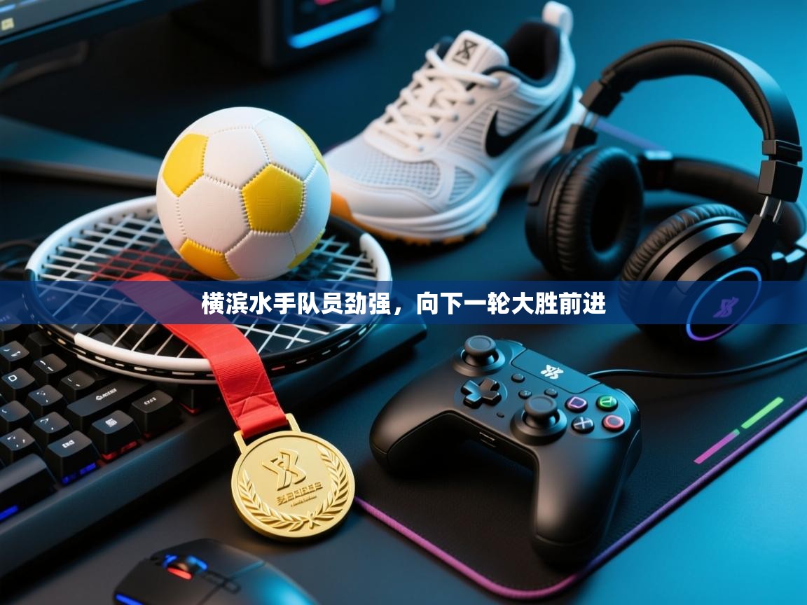 乐动体育官方-横滨水手队员劲强，向下一轮大胜前进  第3张