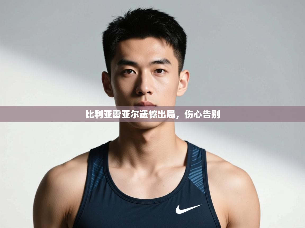 乐动体育app评价-比利亚雷亚尔遗憾出局，伤心告别