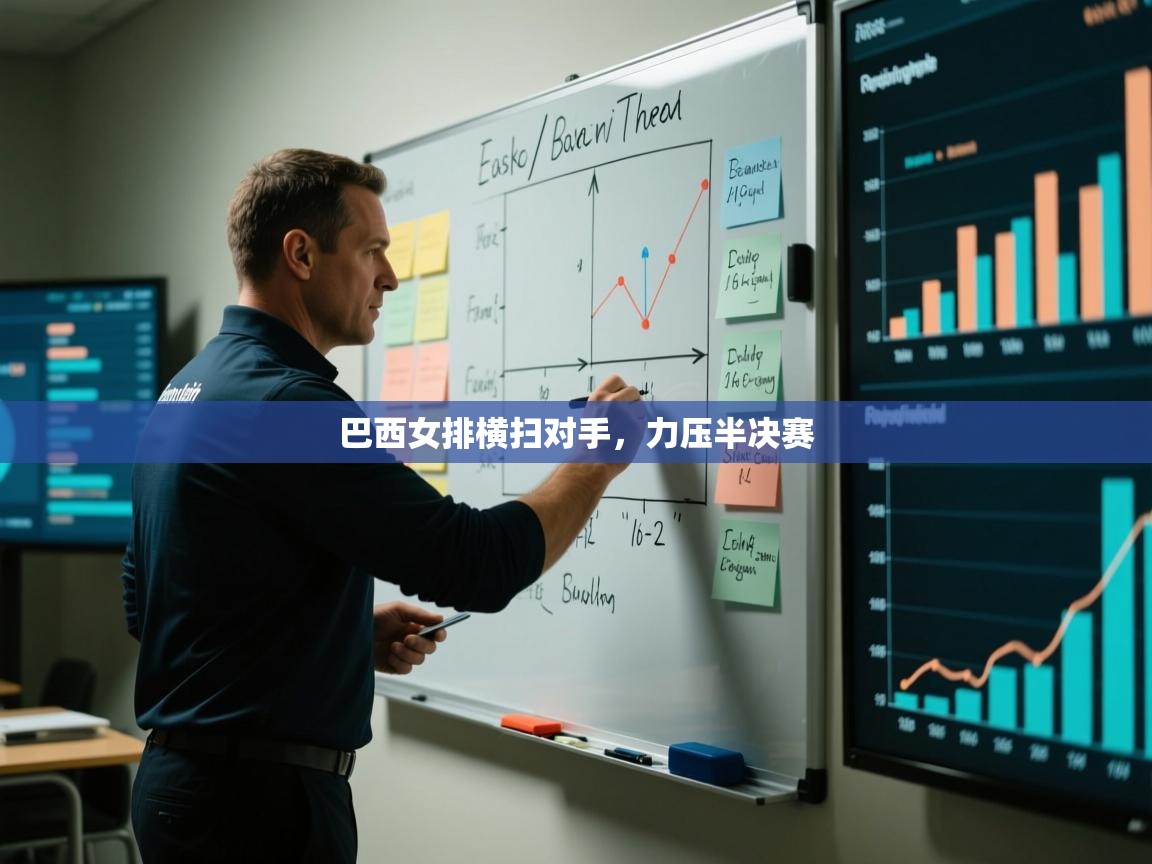 乐动体育app官网-巴西女排横扫对手，力压半决赛