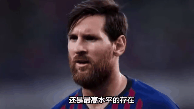 巴萨连克两连败，梅西连续八场梅开二度