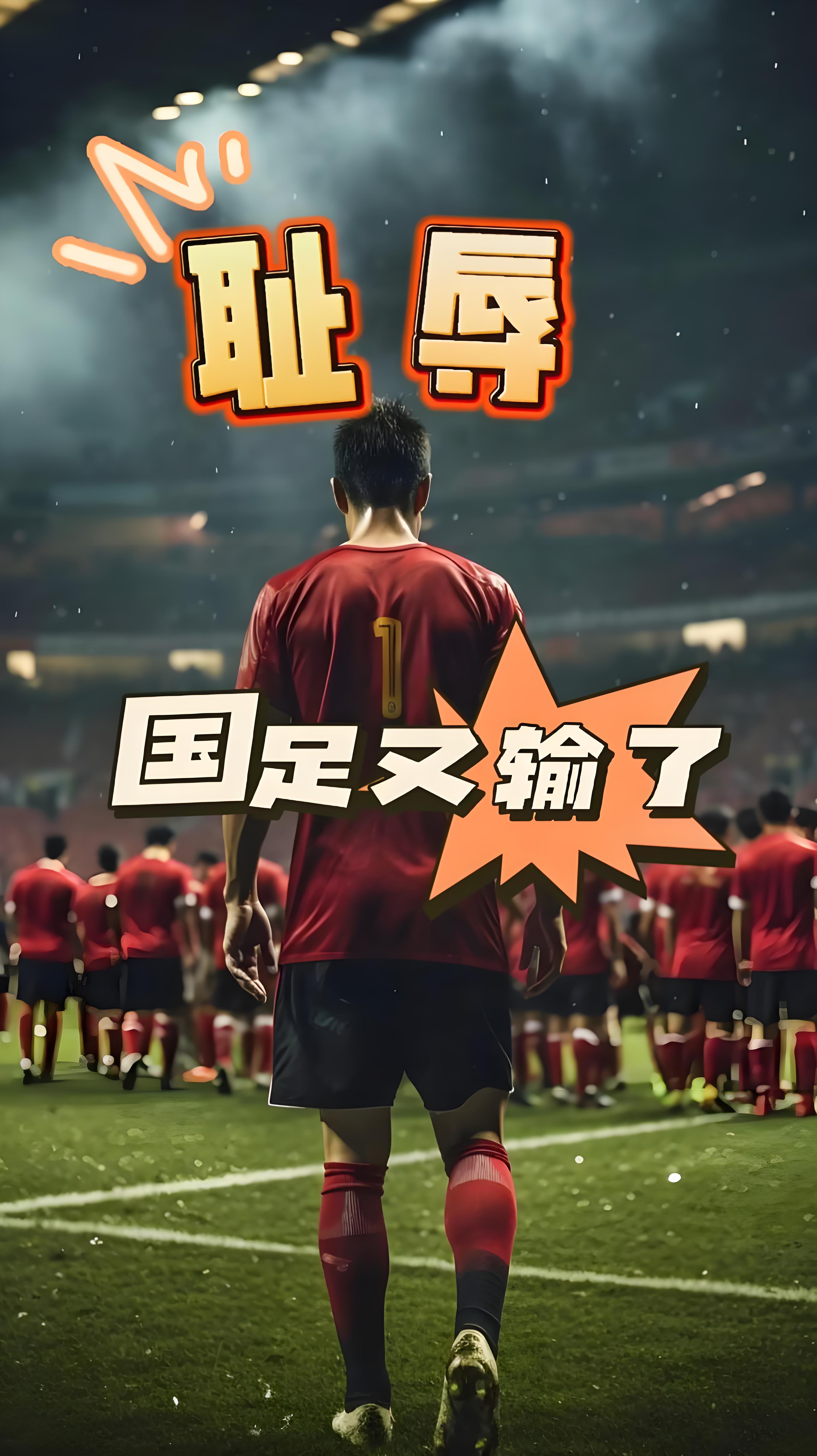 中国足球队在国际赛事中崭露头角，引发关注